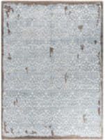 Solo Rugs Ikat  9'2'' x 12'4'' Rug