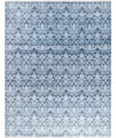 Solo Rugs Ikat  8'1'' x 10'5'' Rug