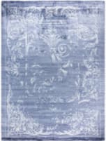 Solo Rugs Modern  9'2'' x 12'3'' Rug