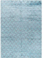 Solo Rugs Modern  9' x 12'4'' Rug