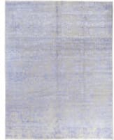Solo Rugs Ikat  8'1'' x 10'5'' Rug