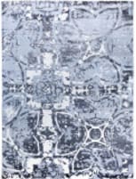 Solo Rugs Modern  9'1'' x 12'1'' Rug