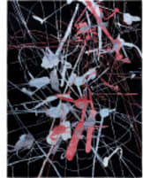 Solo Rugs Modern  9'2'' x 12'2'' Rug