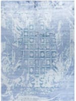 Solo Rugs Modern  9'1'' x 12'3'' Rug
