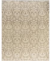 Solo Rugs Ikat  8'2'' x 10'2'' Rug