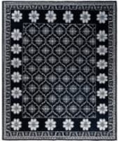 Solo Rugs Modern  8'3'' x 9'10'' Rug
