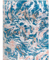 Solo Rugs Modern  9'2'' x 12'3'' Rug
