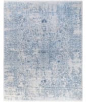 Solo Rugs Ikat  8'2'' x 10'1'' Rug