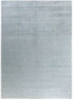 Solo Rugs Ikat  9' x 12'2'' Rug