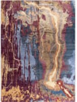 Solo Rugs Modern  9'3'' x 12'1'' Rug