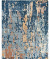 Solo Rugs Modern  8'1'' x 10'2'' Rug