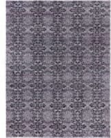 Solo Rugs Ikat  9'3'' x 12'1'' Rug