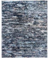 Solo Rugs Ikat  8'2'' x 10' Rug
