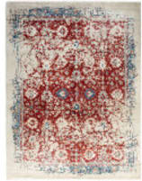 Solo Rugs Ikat  8'1'' x 10'4'' Rug