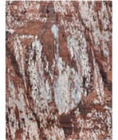 Solo Rugs Ikat  9'2'' x 12' Rug