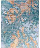 Solo Rugs Modern  8'2'' x 10'1'' Rug