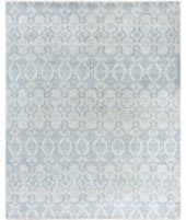 Solo Rugs Ikat  8'2'' x 10'2'' Rug