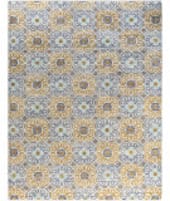 Solo Rugs Modern  8'2'' x 10'5'' Rug
