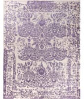 Solo Rugs Ikat  8'1'' x 10' Rug