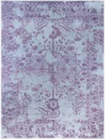 Solo Rugs Ikat  9'1'' x 12'1'' Rug