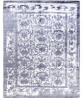 Solo Rugs Modern  8'1'' x 10'2'' Rug