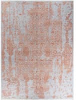 Solo Rugs Ikat  9'1'' x 12'4'' Rug