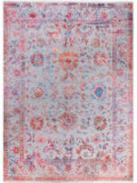 Solo Rugs Ikat  9'3'' x 12'4'' Rug
