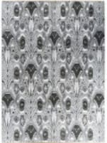 Solo Rugs Ikat  9' x 12'4'' Rug