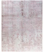 Solo Rugs Ikat  8'1'' x 10'1'' Rug