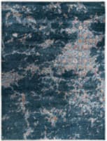 Solo Rugs Ikat  9'2'' x 12'1'' Rug