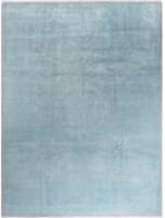 Solo Rugs Ikat  9' x 12' Rug
