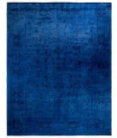 Solo Rugs Fine Vibrance  8' 3'' x 10' 2'' Rug