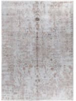 Solo Rugs Ikat  9'1'' x 12'4'' Rug