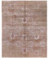 Solo Rugs Ikat  8' x 10' Rug