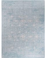 Solo Rugs Ikat  9' x 11'10'' Rug