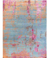Solo Rugs Modern  9'2'' x 12'1'' Rug