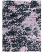 Solo Rugs Ikat  9'1'' x 12'1'' Rug