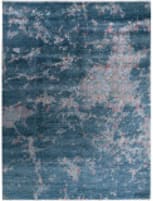 Solo Rugs Ikat  9'1'' x 12'2'' Rug