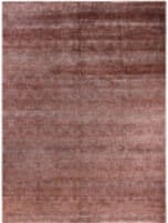 Solo Rugs Gabbeh  9' x 12'1'' Rug