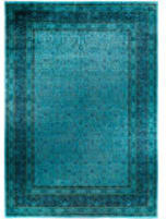 Solo Rugs Fine Vibrance  12'3'' x 17'6'' Rug