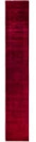Solo Rugs Vibrance  2'9'' x 16'2'' Runner Rug