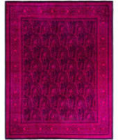 Solo Rugs Fine Vibrance  8' x 10'3'' Rug