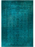 Solo Rugs Vibrance  12'6'' x 18'3'' Rug