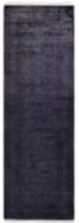 Solo Rugs Fine Vibrance  2'7''x8'3'' Runner Rug