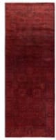Solo Rugs Fine Vibrance  3'2''x8'7'' Runner Rug