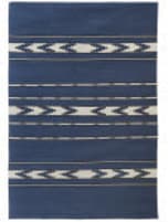 Southwest Looms Indigo IND-6 Azure Area Rug