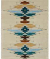 Southwest Looms Pendleton Classic SWT-8 Moonlight Mesa Area Rug