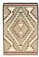 Southwest Looms Dreamcatcher N-10 Classic Crystal Area Rug
