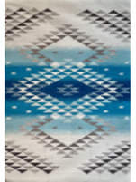 Southwest Looms Pendleton Tierra PT-1A Salt Creek Turquoise Area Rug