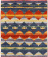 Southwest Looms Pendleton Reserve SW-13 Ombre Area Rug